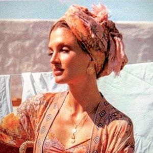 Spell & The Gypsy Collective Amethyst Travel Scarf Brand New With Tags